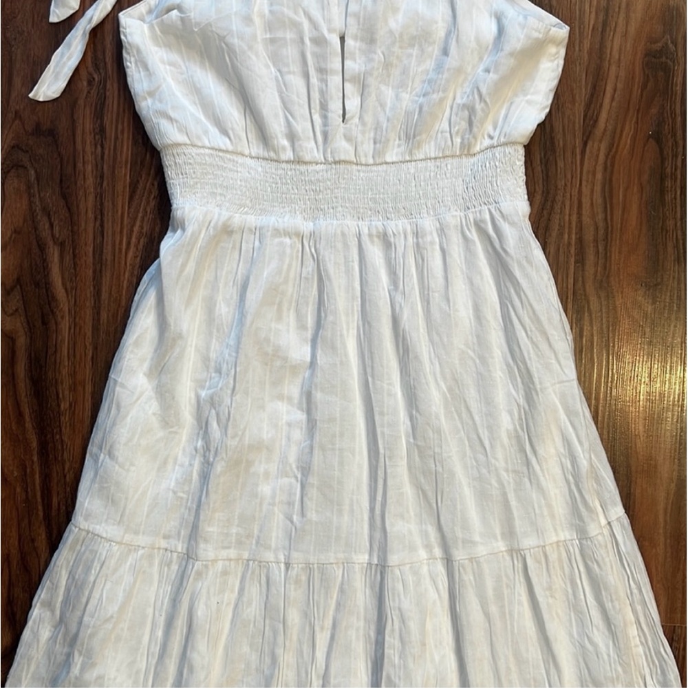Lost + Wonder Mykonos Halter Dress - Picture 13 of 16
